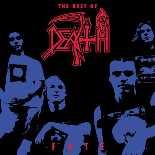 Death: Fate: The Best Of Death