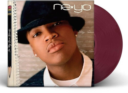 Ne-Yo: In My Own Words