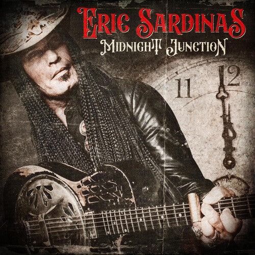 Sardinas, Eric: Midnight Junction