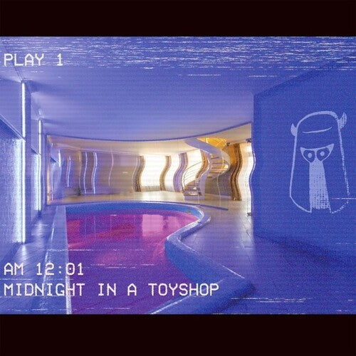 Midnight in a Toyshop: Play 1