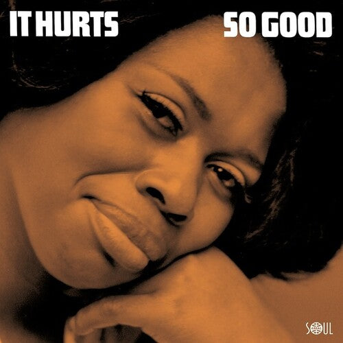 It Hurts So Good / Various: It Hurts So Good