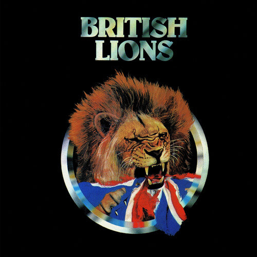 British Lions: British Lions (Roaring Edition)