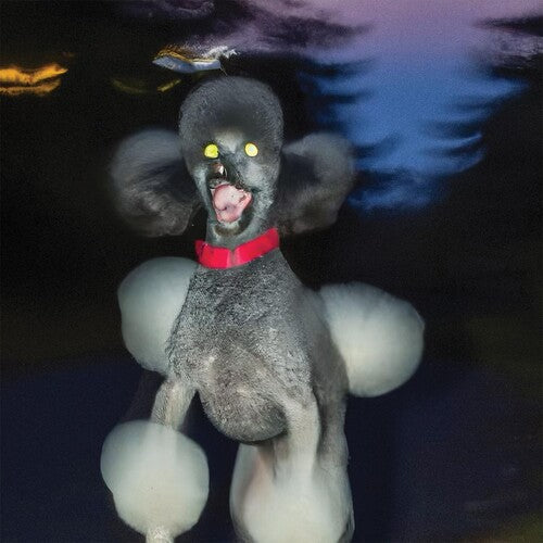 Hit Bargain: A Dog A Deer A Seal - VINYL LP