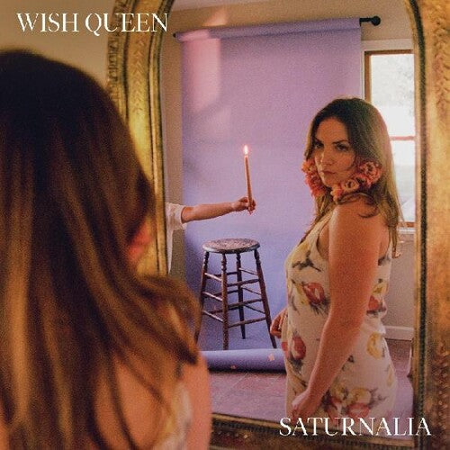 Wish Queen: Saturnalia