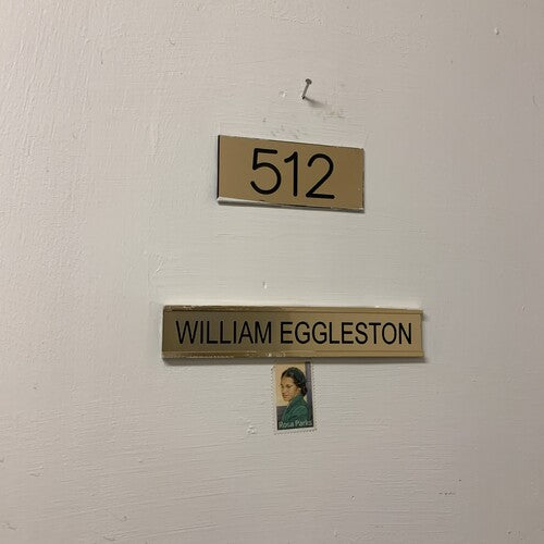 Eggleston, William: 512