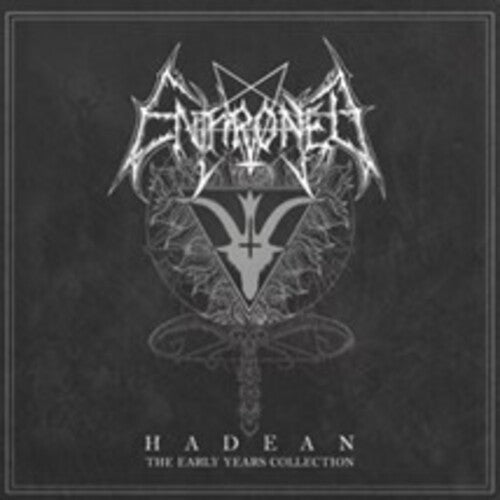 Enthroned: Hadean