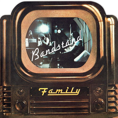 Family: Bandstand - Remastered & Expanded Edition