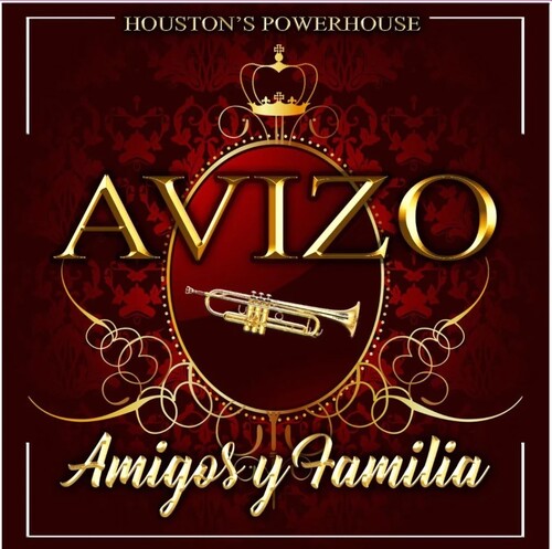 Avizo: Amigos Y Familia