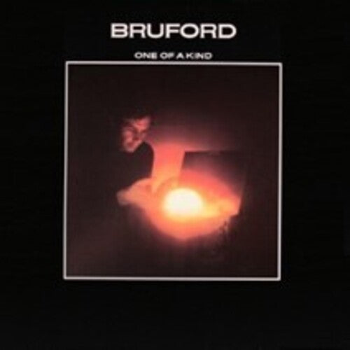 Bruford: One Of A Kind