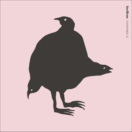 Ane Brun: Rarities 2 - VINYL LP