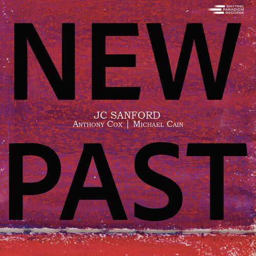 Sanford, Jc: New Past