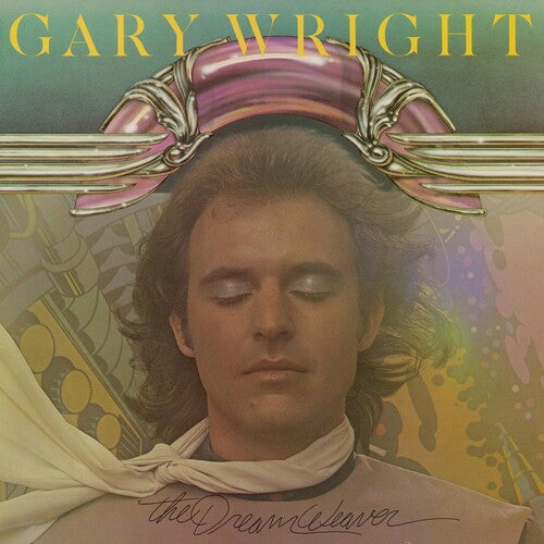 Wright, Gary: The Dream Weaver