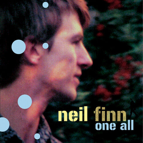 Finn, Neil: One All