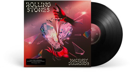 Rolling Stones: Hackney Diamonds