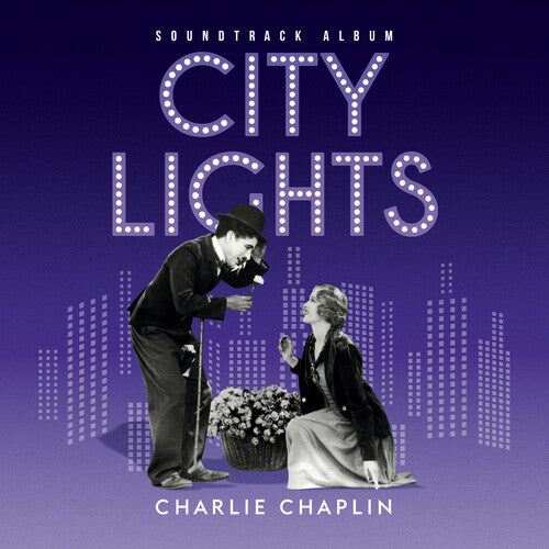 Chaplin, Charlie: City Lights (Original Soundtrack)