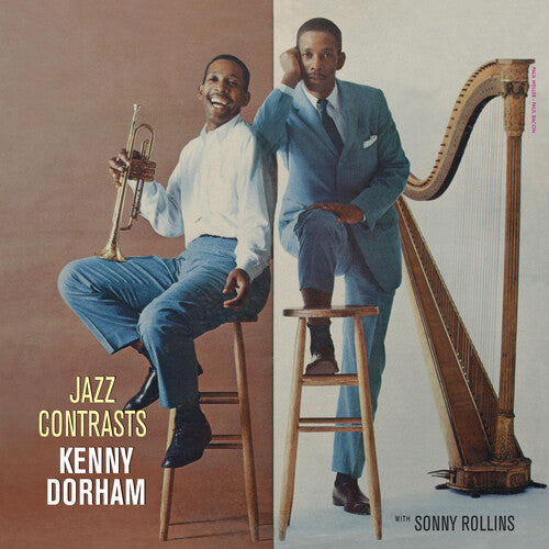 Dorham, Kenny: Jazz Contrasts