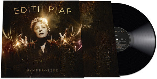 Piaf, Edith: Symphonique