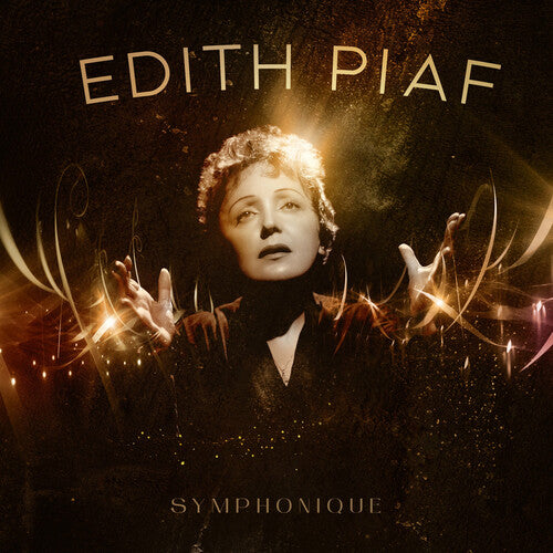 Piaf, Edith: Symphonique