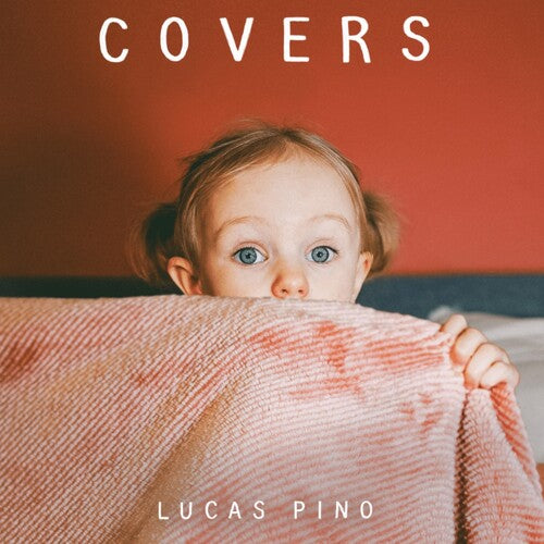 Pino, Lucas: Covers