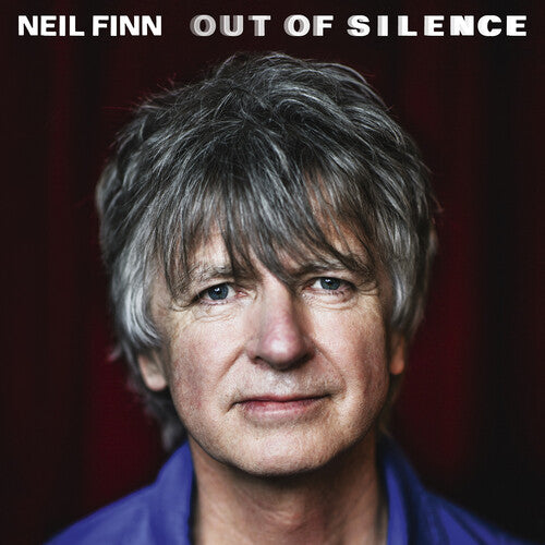 Finn, Neil: Out Of Silence