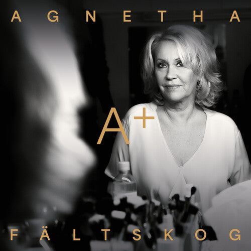 Faltskog, Agnetha: A+