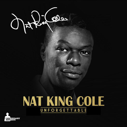 Cole, Nat King: Unforgettable