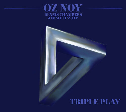 Noy, Oz: Triple Play