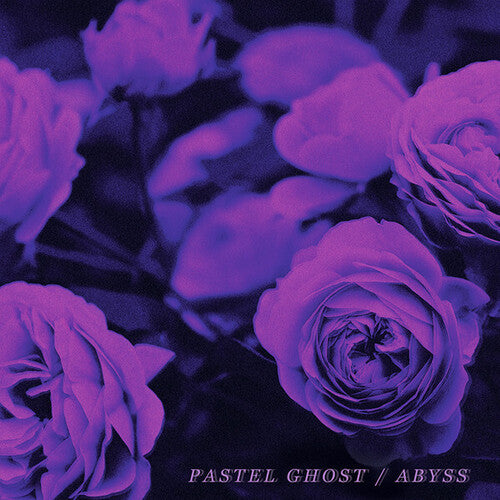 Pastel Ghost: Abyss - Purple/black Haze