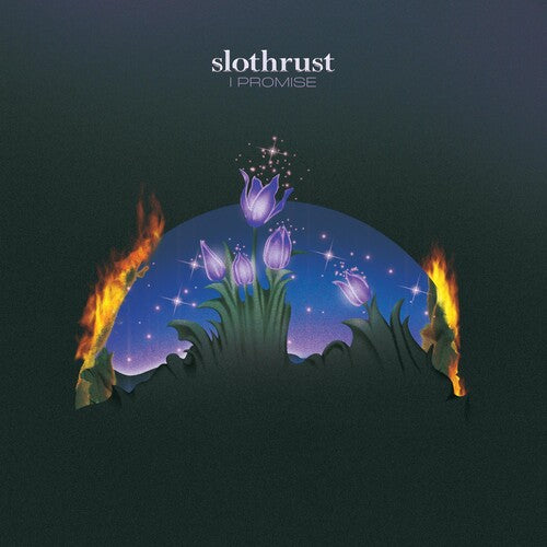 Slothrust: I Promise