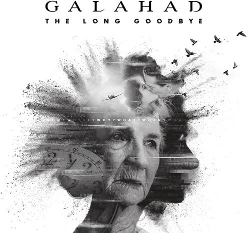 Galahad: Long Goodbye