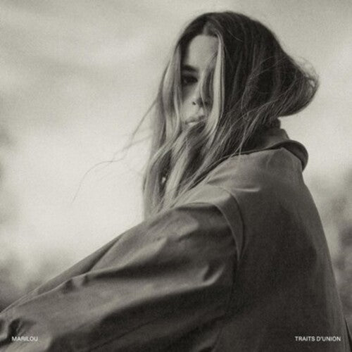 Marilou: Traits D'Union (Version 1) - VINYL LP