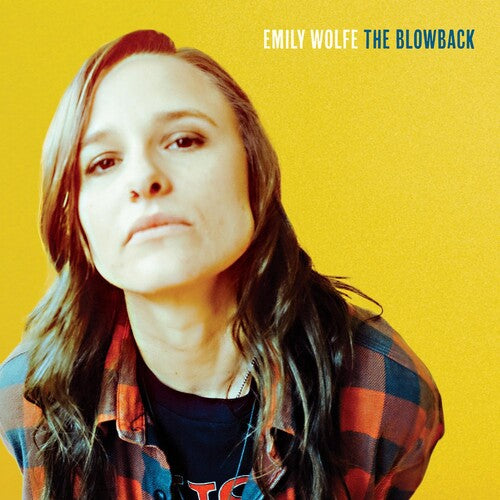 Wolfe, Emily: The Blowback