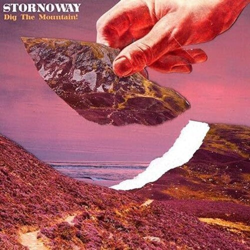 Stornoway: Dig The Mountain! - ECO MIX VINYL - VINYL LP