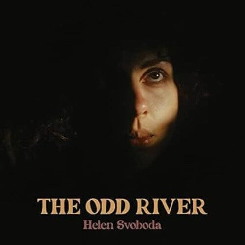 Svoboda, Helen: Odd River