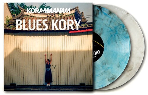 Kora & Maanam: Blues Kory - Collector's Edition