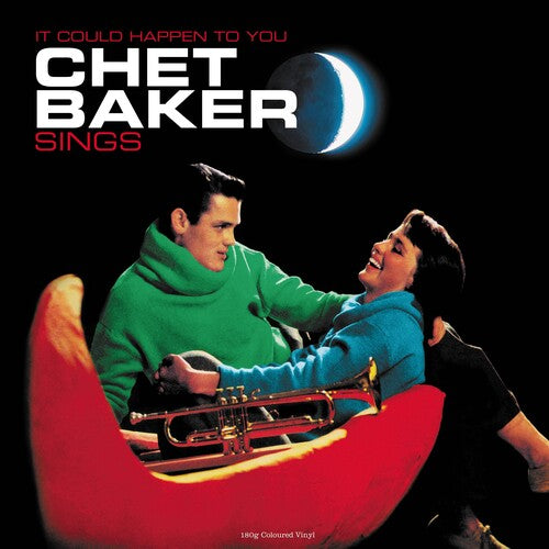 Baker, Chet: It Could Happen To You: Chet Baker Sings - 180gm Green Vinyl