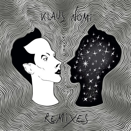 Nomi, Klaus: Remixes