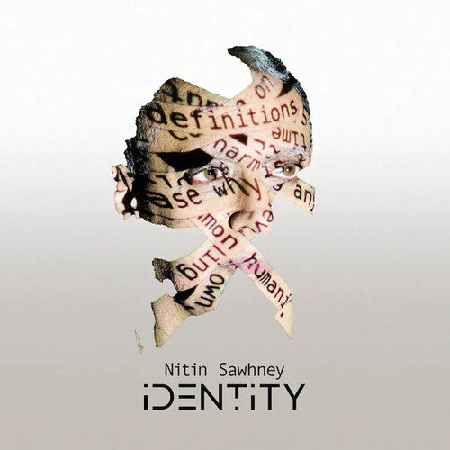 Sawhney, Nitin: Identity