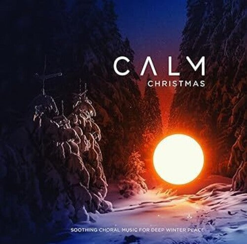 Calm Christmas / Various: Calm Christmas / Various