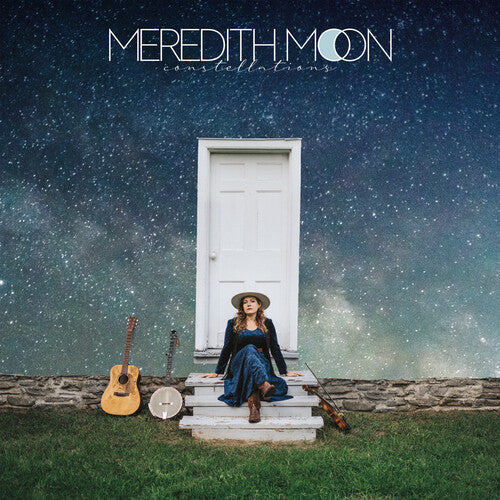 Meredith Moon: Constellations