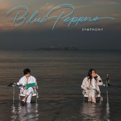 Blue Peppers: Symphony