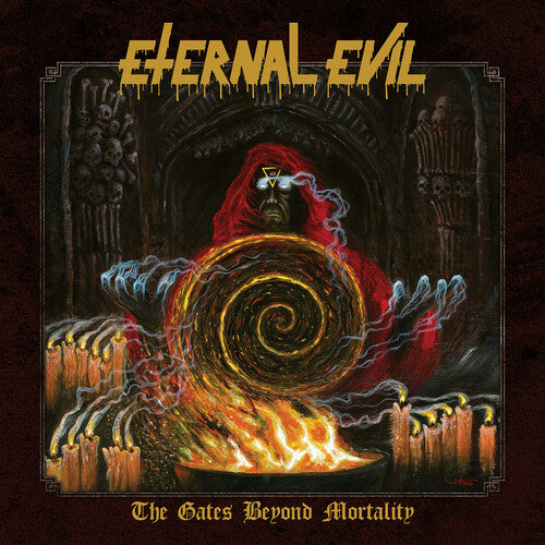 Eternal Evil: The Gates Beyond Mortality