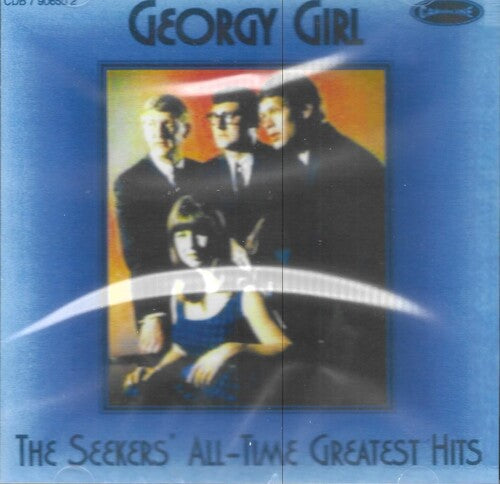 Seekers-New Seekers: Georgy Girl-Seekers' All-Time Greatest Hits