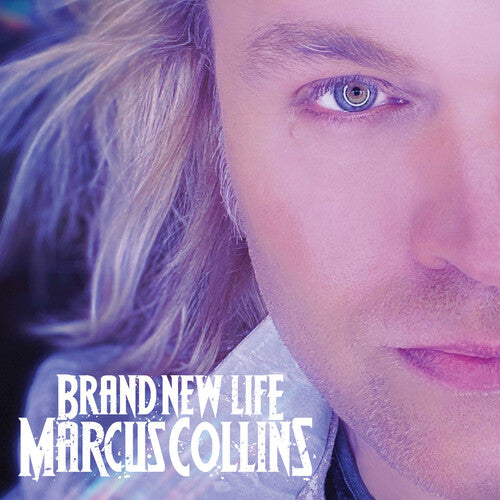 Collins, Marcus: Brand New Life