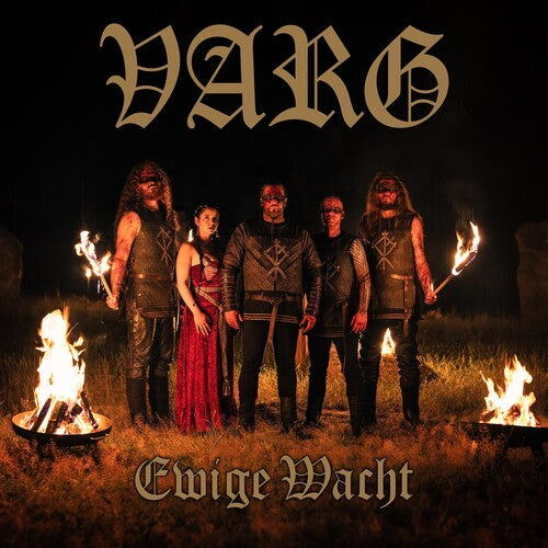 Varg: Ewige Wacht