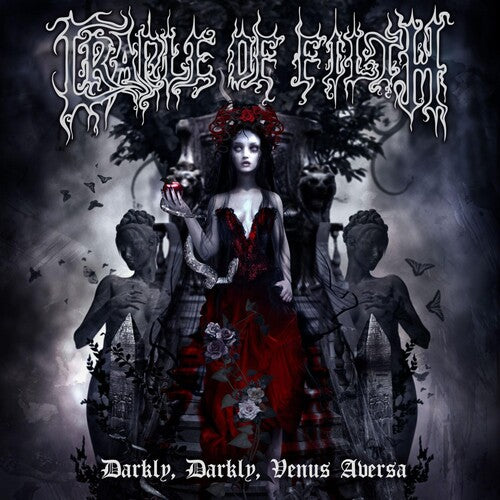 Cradle of Filth: Darkly Darkly Venus Aversa