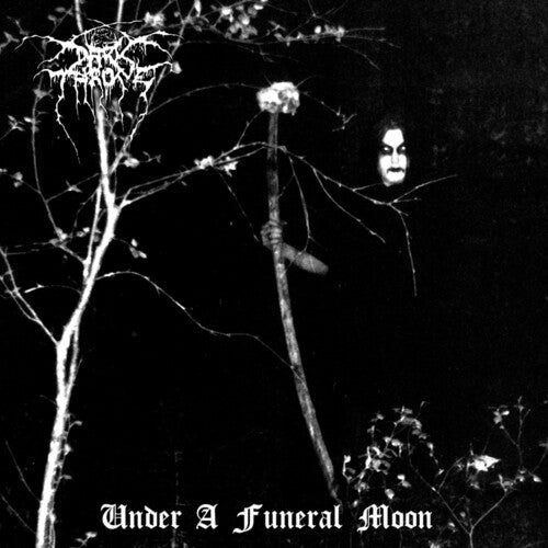 Darkthrone: Under A Funeral Moon (30th Anniversary Edition)