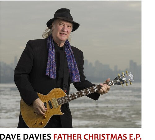 Davies, Dave: Father Christmas