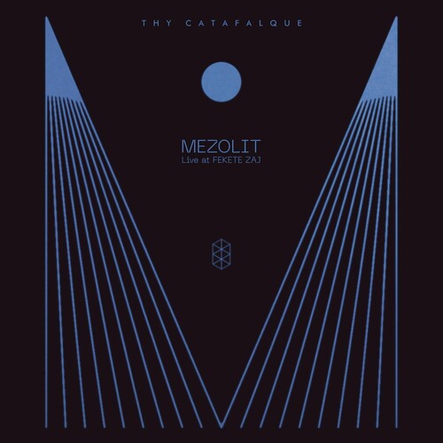 Thy Catafalque: Mezolit - Live At Fekete Zaj