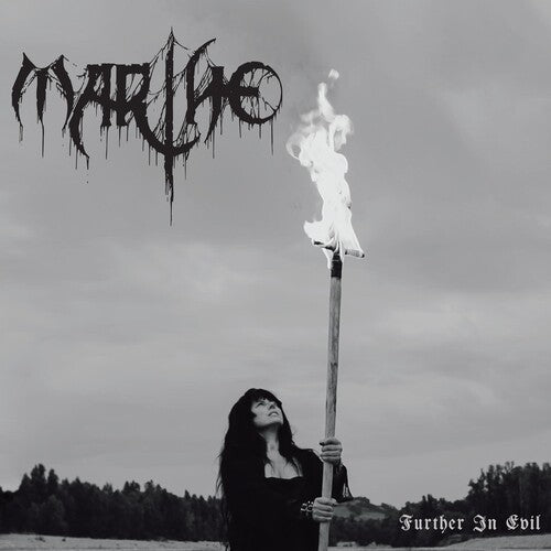 Marthe: Further In Evil